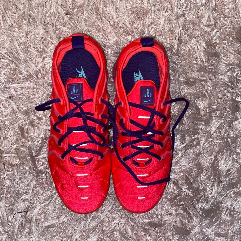 nike air vapor max plus